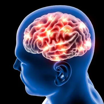 Stress reduction benefits for golf