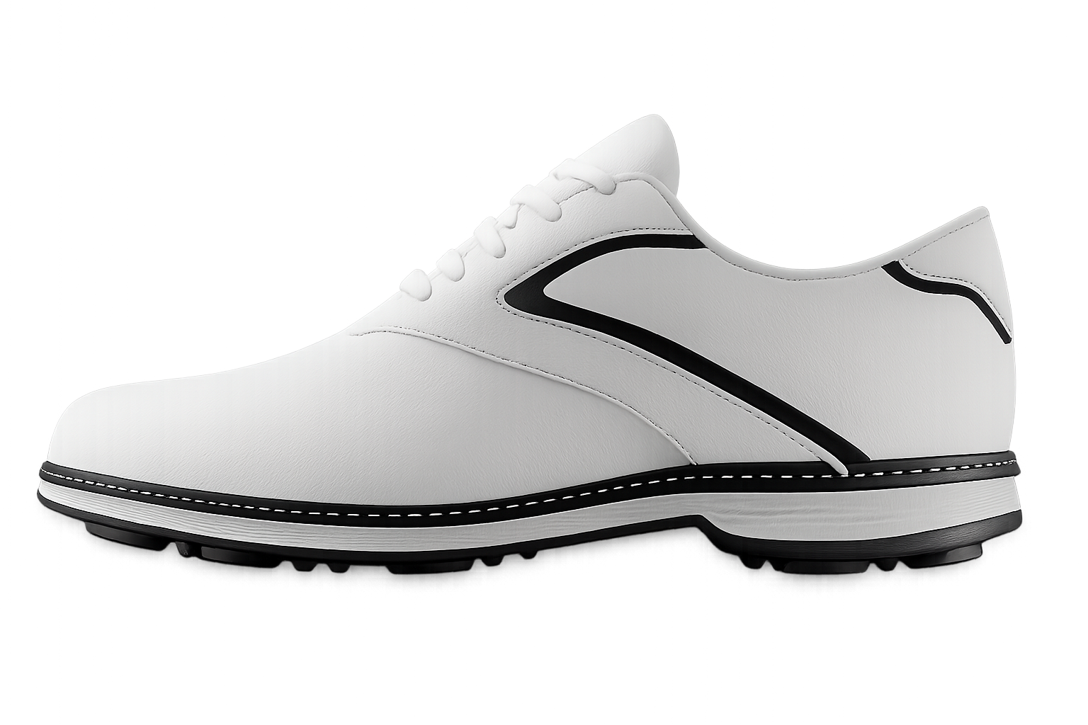 Seven83 Grounding Golf Shoe - Professional Product Shot